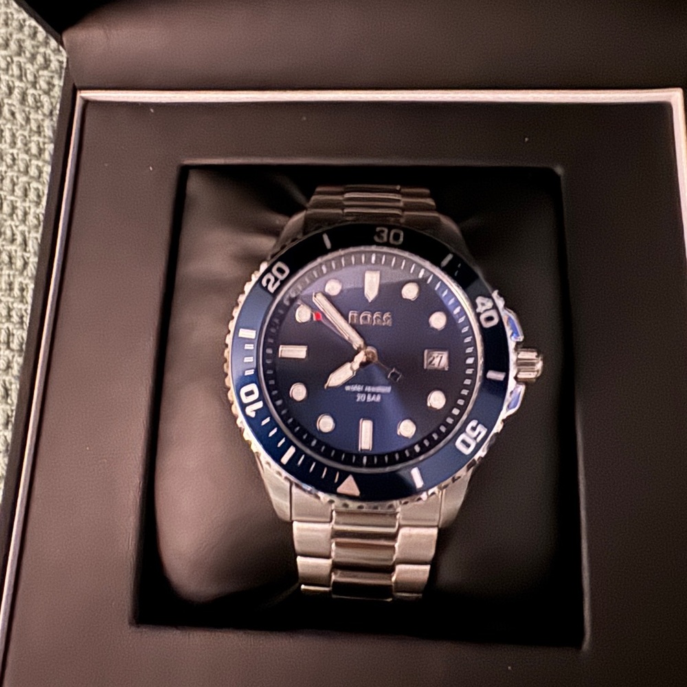 Hugo Boss Watch - Picture 2 of 5